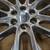 22" POLISHED CADILLAC ESCALADE WHEEL RIM GOOD CONDITION USED 23217279 4 thumbnail