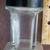2 Wheaton Glass Coplin Staining Jars w/Screw Caps. Height 8.75cm 9 thumbnail