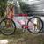1990's GT Outpost MTB Bike Large 21" Hardtail Chromoly Rigid USA 1 thumbnail
