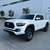 2021 Toyota Tacoma Double Cab TRD off Road 4x4 3 thumbnail