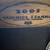 Henkel Harris Vintage Solid Wild Black Cherry Lingerie Chest 7 thumbnail