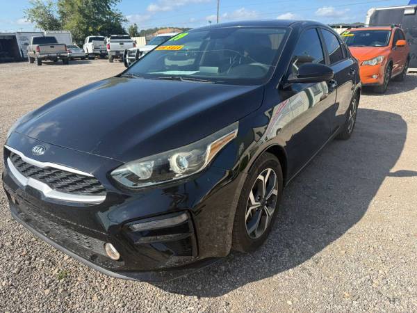Kia Forte - Cash 1