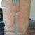 YOUTH'S ANDERSON BEAN CRAZY HORSE PATCHWORK COWBOY BOOTS 2 thumbnail