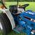 Ford 1715 Tractor 4 thumbnail