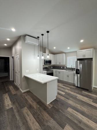 $2,800 / 1br - Brand New 1BR ADU - Private Entrance (san jose east)63868153135873122