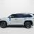 2023 Toyota Sequoia 4x4 4WD Electric Limited SUV 9 thumbnail