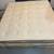 LIKE NEW - AVOCADO Green Pillowtop King Mattress - Perfect! 6 thumbnail