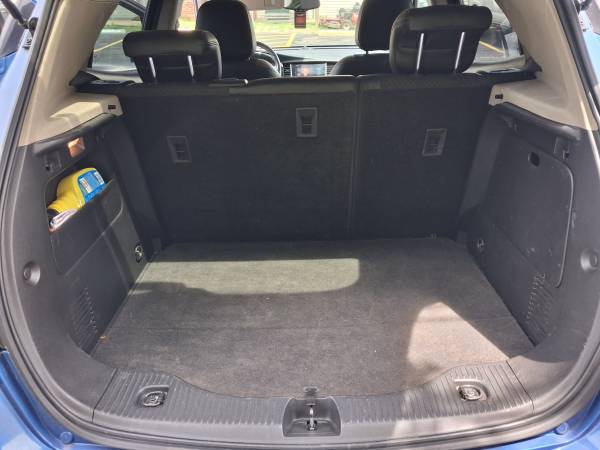 2018 Buick Encore 1