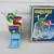 M&M 2001 Wild Thing Roller Coaster Candy Dispenser Limited Edition 2 thumbnail