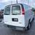 2021 GMC Savana Cargo Van RWD 2500 + 135" WB + LOCAL TRUCK + BLUETOOTH 4 thumbnail