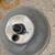 Old Fashioned Heavy Patio Umbrella Stand Base $10each 6 thumbnail