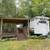 2015 Forest River RV Wildwood DLX 402QBQ @ Oak Lake Campground 1 thumbnail