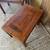 Rosewood Vejle Stole Danish Modern Vintage End / Side Tables 27”Lx20”H 2 thumbnail