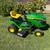John Deere Riding Mower 1 thumbnail