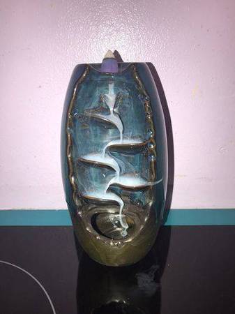 Incense Burner - New 1