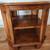 Octagonal End Table - Canadian Oak 2 thumbnail