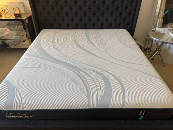King Size Mattress 1