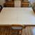 Oak Dining Table 3 thumbnail