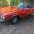 1979 Mercedes 450SL convertible 15 thumbnail