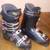 Nordica Cruise NFS 60 Ski Boots Black Red Women's Size 10.5 (315mm / 2 3 thumbnail