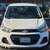 2016 Chevrolet Spark LS White / Black  Hatchback - Low miles (70K) 2 thumbnail