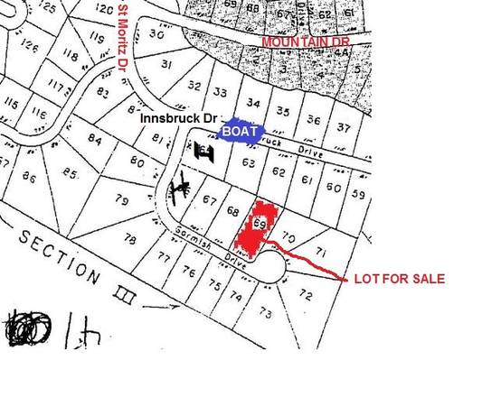 $39,000 Beautiful lot on 0.56 acres only 3 miles away from Winnipesaukee (New Durham)63656227995267121