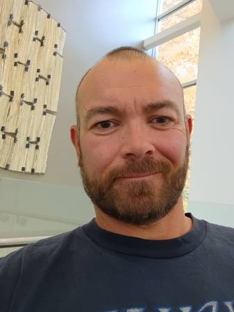 Maintenance, handyman, or laborer for hire (with pick up) 1