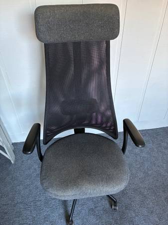 Office Chair 1