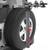Yakima Spare Ride Spare Tire Mounted Bike Rack 4 thumbnail