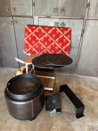 HOUSEHOLD ITEMS LOT 1