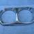 1966-1967 PONTIAC GTO LEMANS HEADLIGHT BEZEL RH 3 thumbnail