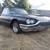 1964 Ford Thunderbird Convertible Project Car With A 390 Engine 19 thumbnail
