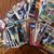 4100+ Baseball Card Lot - unsorted - all types/years. 1 thumbnail