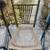 American Victorian Turned Caned Side Chair, 1890 ?? 2 thumbnail