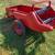 IH McCormick 100 manure spreader 4 thumbnail