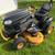 Craftsman Riding Lawn Mower 1 thumbnail