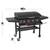 BLACKSTONE 36" GRIDDLE - USED - COSTCO STORE RETURN 11 thumbnail