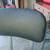 Vintage 60s Cramer Art Metal Compact Desk Chair Sewing Drafting MCM 4 thumbnail