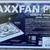 Maxxfan Plus RV Roof Vent Fan - All the Bells and Whistles, NEW IN BOX 2 thumbnail