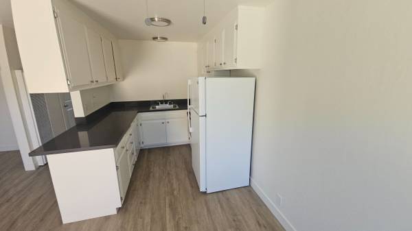 $2,800 / 2br - 900ft2 - Renovated 2 bedroom $2800 w/ 1 year lease  LVP flooring (campbell)63994098374914122