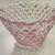 Vintage Gorham Pink Hobnail Candy Dish 1 thumbnail