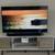 White Walnut TV Stand For TV’s Up To 70” - $140 - Great Condition 2 thumbnail