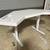New OSP 48W x 48L Fully Loaded Corner Electric Height Adjustable Table 2 thumbnail