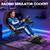 Foldable Racing Simulator Cockpit 3 thumbnail