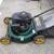 Yard Man Lawn Mower with HONDA motor 1 thumbnail