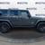 2016 Jeep Wrangler Unlimited Sahara suv Granite Crystal Metallic 8 thumbnail