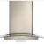 Whirlpool Canopy Range Hood Sunset Bronze Stainless Steel 4 thumbnail