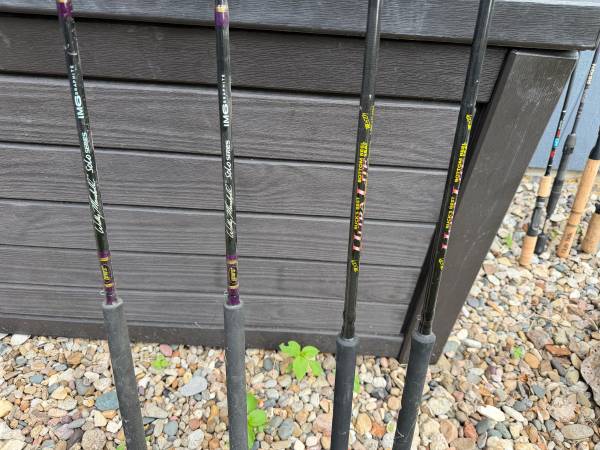 bogdan steelhead fly reel sold S.E. BOGDAN STEELHEAD FLY REEL