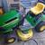 John Deere LA100 Riding Mower 1 thumbnail