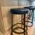 CB2 Reverb Counter Stools - Set of 4 2 thumbnail